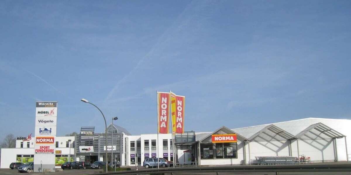 Gewerbeobjekt Donauwörth - 2.720&euro; | Angebot:21217112