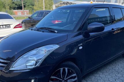 Suzuki Swift 187.000 km 4.490 &euro; Konz 54329