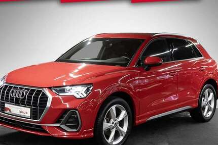Audi Q3 21.278 km 28.420 &euro; Stuttgart 70469