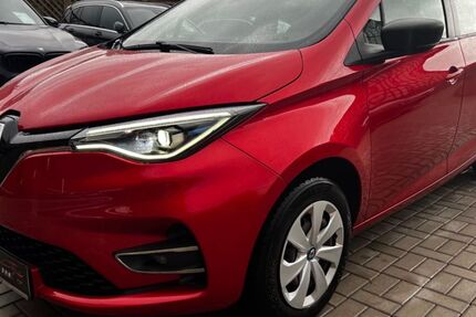 Renault ZOE 78.670 km 8.990 &euro; Alsfeld 36304