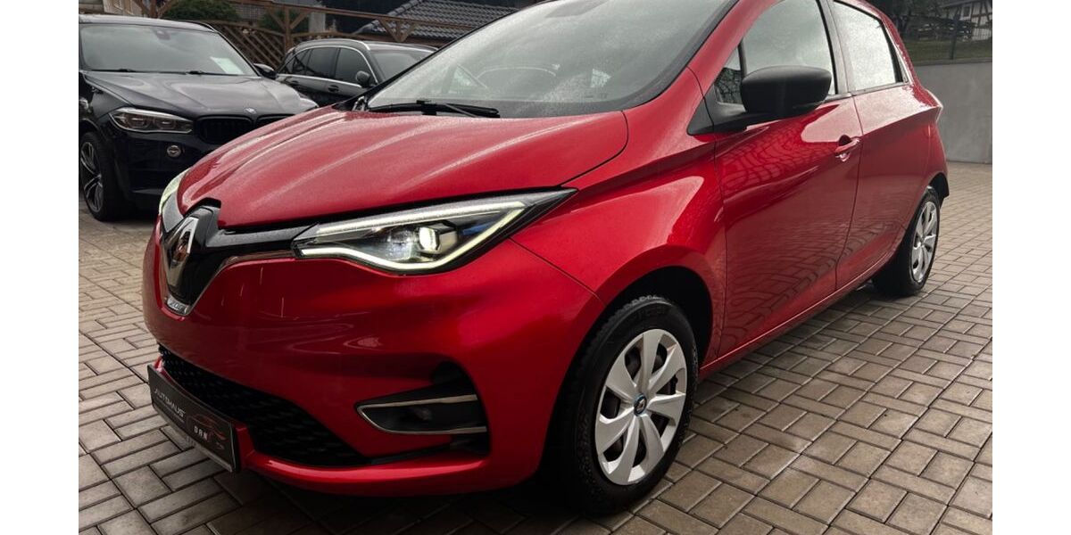 Renault ZOE 78.670 km 8.990 &euro; Alsfeld 36304