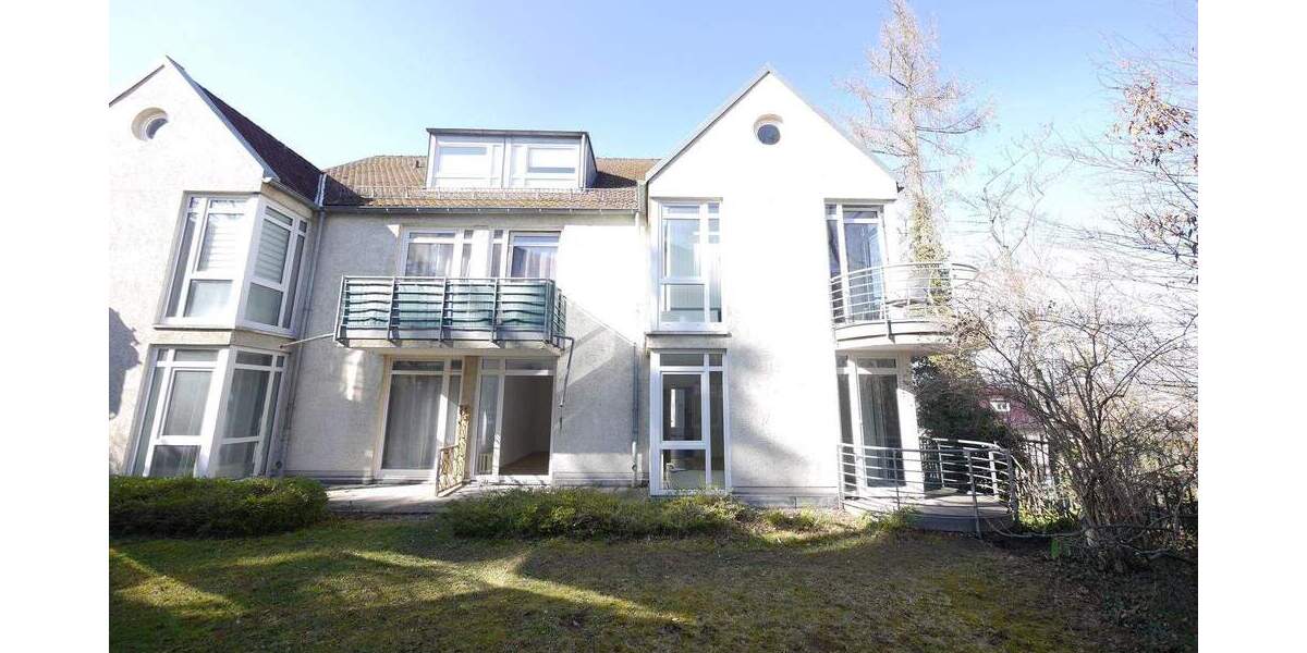 Etagenwohnung Weimar Westvorstadt - 3 Zimmer, 77 m&sup2;, 197.500&euro; | Angebot:25356173