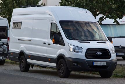 Ford Transit 137.500 km 14.999 &euro; Hitzacker (Elbe) 29456