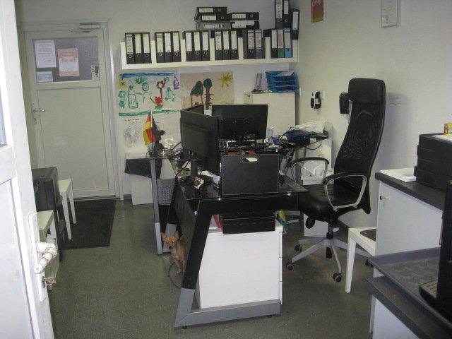 Gewerbeobjekt Harrislee - 3.000&euro; | Angebot:26441592