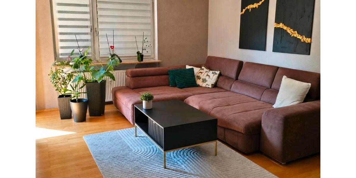 Maisonettenwohnung Heilbronn Frankenbach - 5 Zimmer, 114 m&sup2;, 397.000&euro; | Angebot:27203538