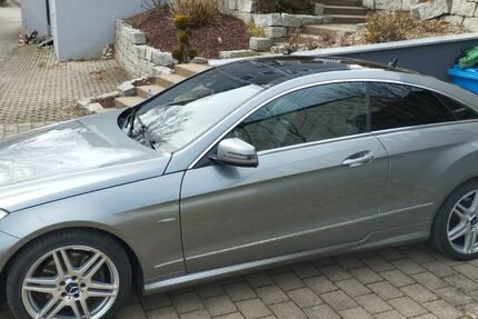 Mercedes-Benz E 350 280.000 km 9.199 &euro; Schwendi 88477