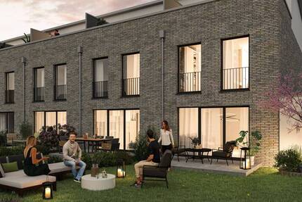 Haus Witten Herbede - 5 Zimmer, 132 m&sup2;, 537.800&euro; | Angebot:24033722