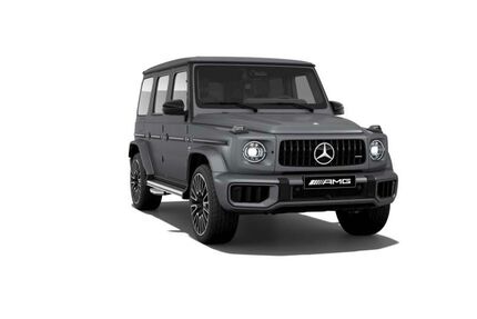 Mercedes-Benz G 63 AMG 5.000 km 237.900 € Bielefeld 33609