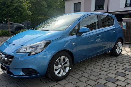 Opel Corsa 96.700 km 7.900 &euro; Illertissen 89257