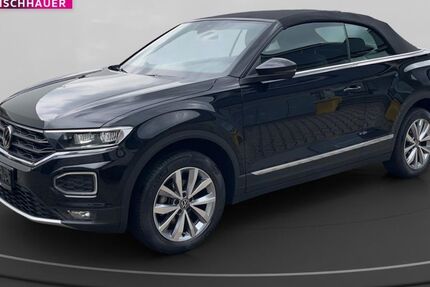 VW T-Roc 39.067 km 23.990 € Bad Kreuznach 55543