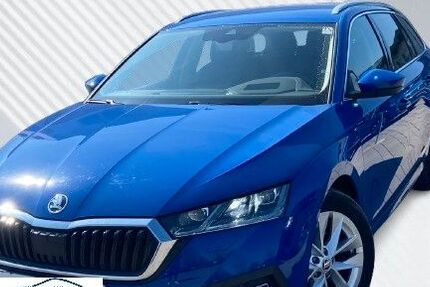 Skoda Octavia 34.990 km 27.795 € Stadtallendorf 35260