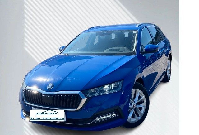 Skoda Octavia 34.990 km 27.795 € Stadtallendorf 35260