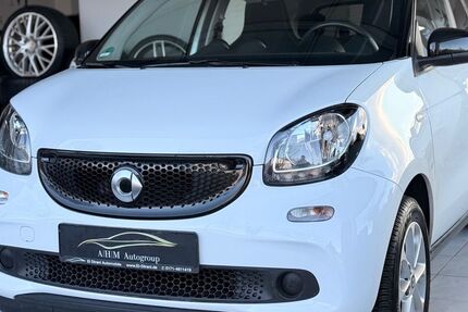 Smart ForFour 67.000 km 7.490 &euro; Fürstenfeldbruck 82256
