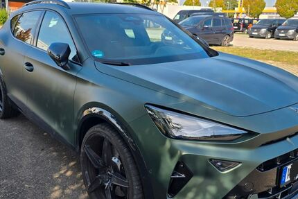 Cupra Formentor 3.000 km 42.950 &euro; Fellbach 70734