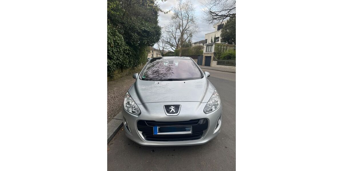 Peugeot 308 52.284 km 6.800 &euro; Wiesbaden 65193