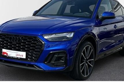 Audi Q5 34.766 km 51.290 &euro; Walldorf 69190