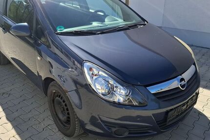 Opel Corsa 183.987 km 780 &euro; Lautertal 64686