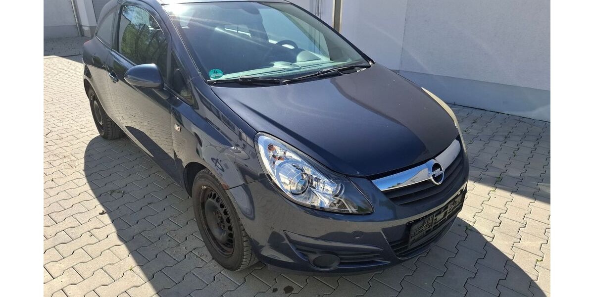 Opel Corsa 183.987 km 780 &euro; Lautertal 64686
