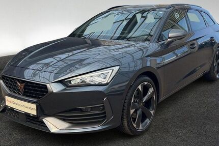 Seat Leon 32.177 km 26.950 &euro; Hamburg 22529