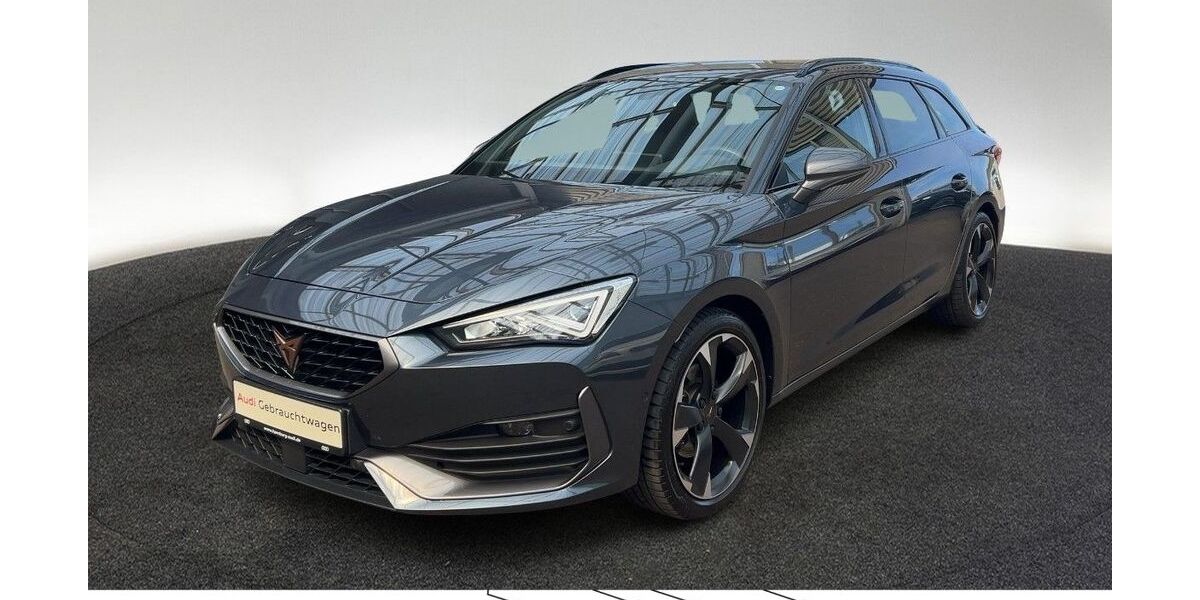 Seat Leon 32.177 km 26.950 &euro; Hamburg 22529