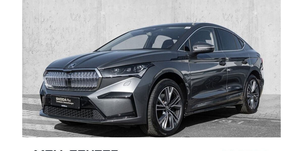 Skoda Enyaq 41.233 km 36.780 &euro; Düsseldorf 40474