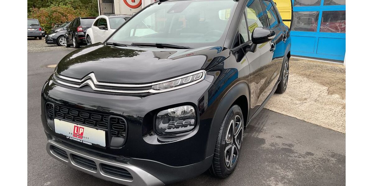 Citroen C3 212.971 km 4.990 &euro; Giessen 35394