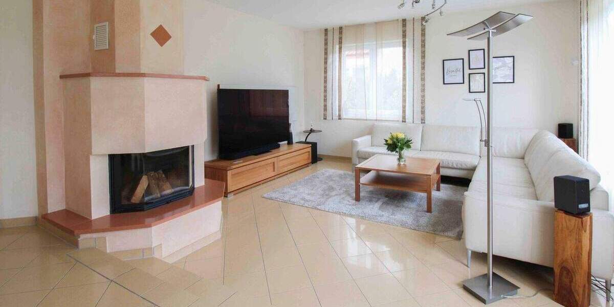 Freistehendes Einfamilienhaus mit großem Garten und Top-Potenzial zur flexiblen Nutzung 8 zimmer