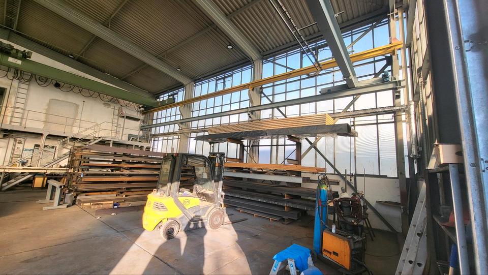 Gewerbeobjekt Genthin - 1.650&euro; | Angebot:25943263