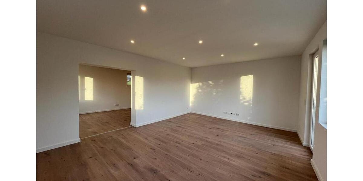 Modernisiertes Einfamilienhaus mit Wärmepumpe alles NEU! 4 zimmer