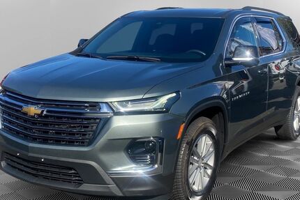 Chevrolet Traverse 23.136 km 41.800 € Berlin-Französisch Buchholz 13127