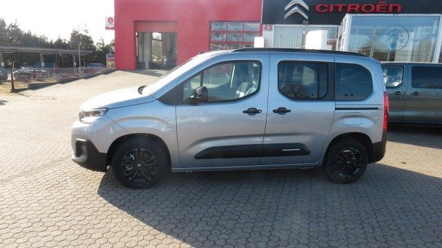 Citroen Berlingo 2.000 km 25.400 &euro; Bremerhaven 27570