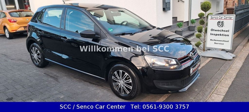 VW Polo 148.000 km 4.750 € KASSEL-Niestetal ................. Mobil: +49 163 740 9922 34266