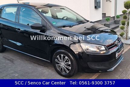 VW Polo 148.000 km 4.950 € KASSEL-Niestetal ................. Mobil: +49 163 740 9922 34266