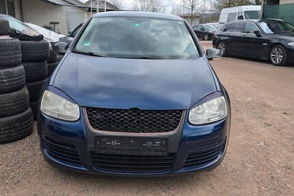 VW Golf 282.000 km 2.500 &euro; schopfheim 79650