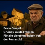 Grumpy Guide Franken