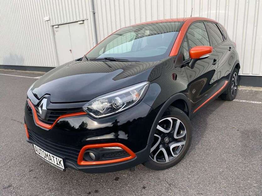 Captur