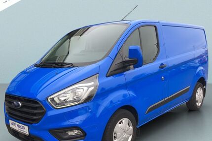 Ford Transit Custom 28.650 km 22.850 € Bingen 55411