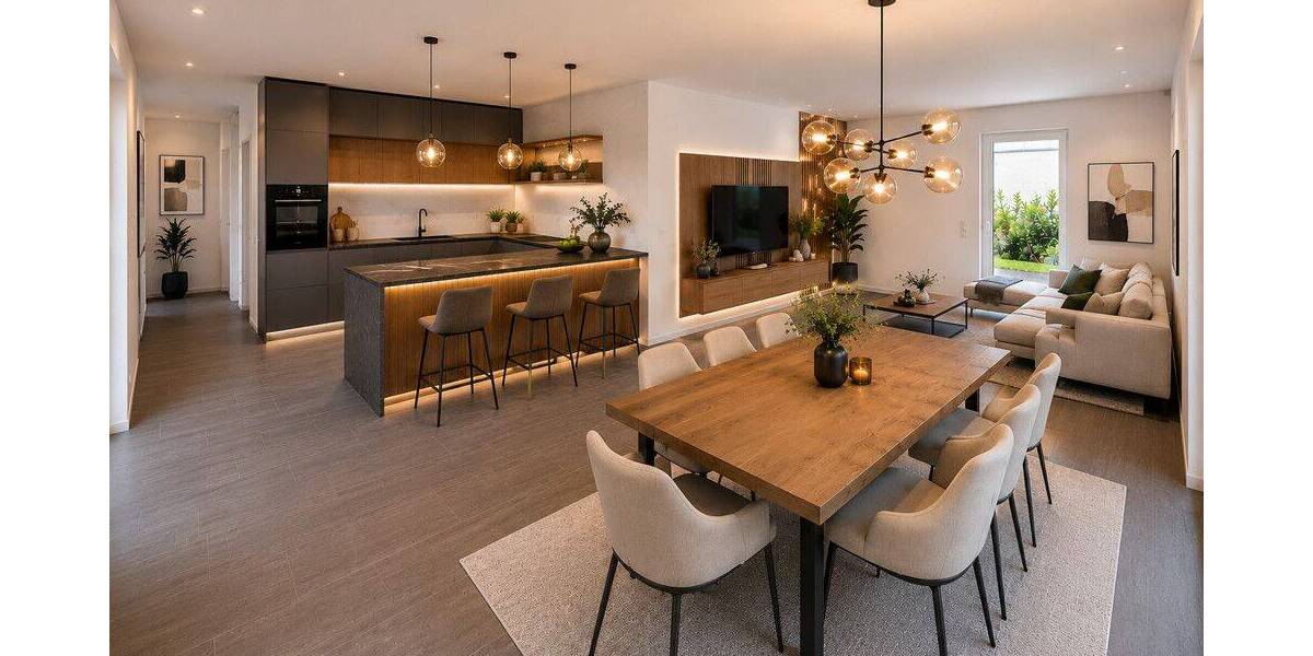 Bungalow Alsdorf - 625.000&euro; | Angebot:26902323