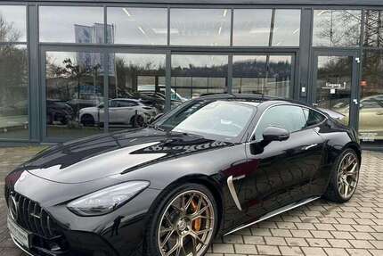 Mercedes-Benz AMG GT 36.900 km 137.990 &euro; Tübingen 72072