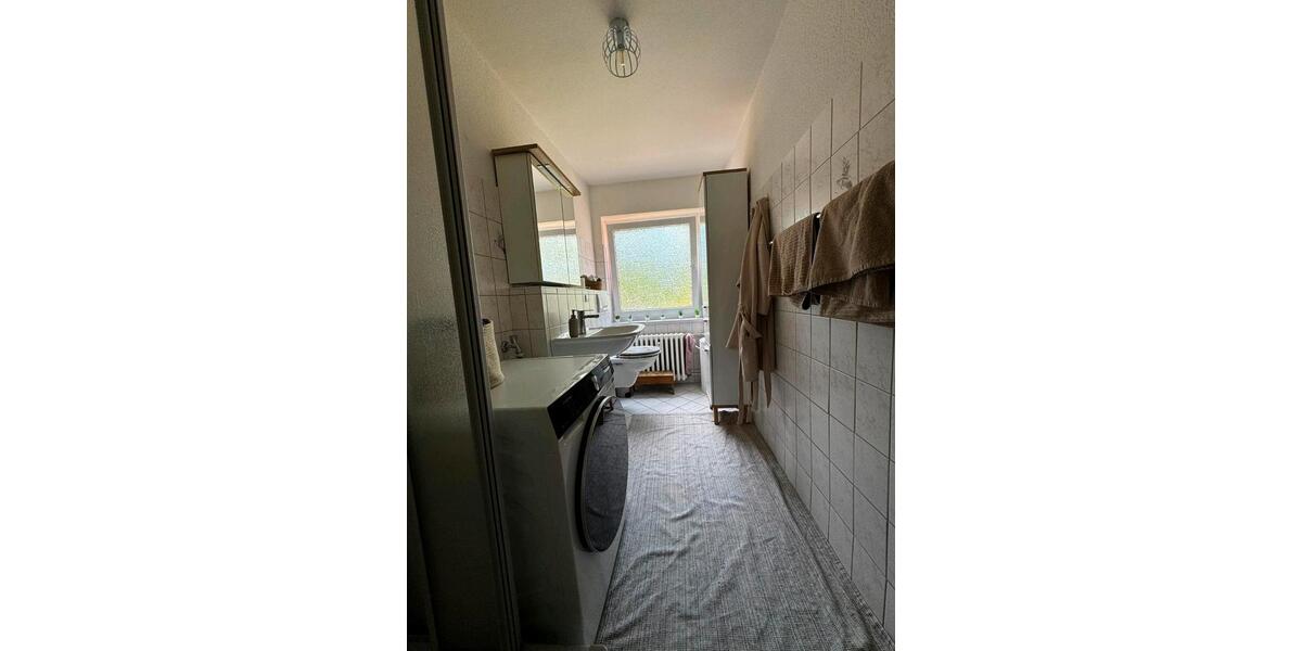 Etagenwohnung Kiel Ellerbek - 3 Zimmer, 74 m&sup2;, 209.000&euro; | Angebot:27120270