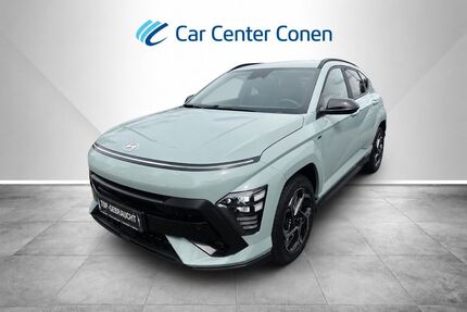 Hyundai KONA 33.000 km 24.490 &euro; Heinsberg 52525