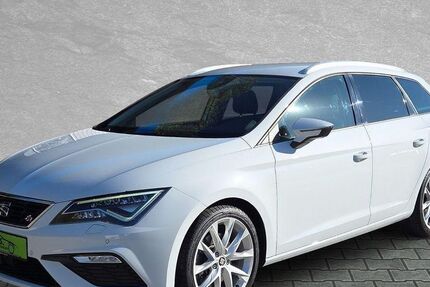 Seat Leon 53.500 km 17.990 &euro; Wunsiedel 95632
