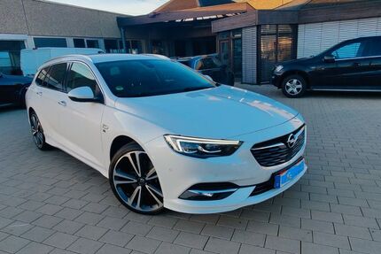 Opel Insignia 81.000 km 16.500 &euro; Pfullendorf 88630