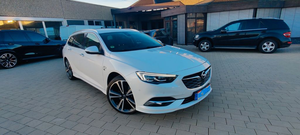 Opel Insignia 81.000 km 16.500 &euro; Pfullendorf 88630