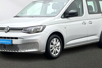 VW Caddy 87.765 km 19.880 &euro; Emsdetten 48282