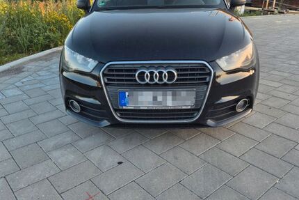 Audi A1 225.000 km 2.200 &euro; Fahrenkrug 23795