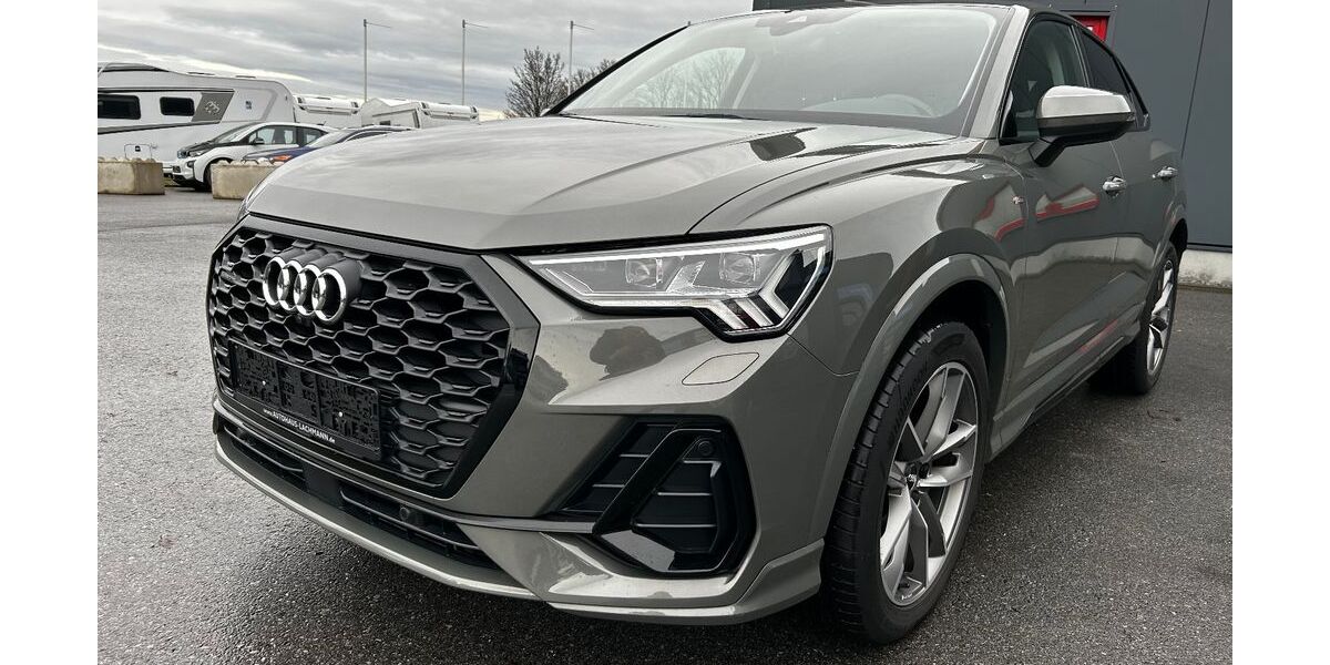 Audi Q3 68.950 km 35.990 € Salzkotten 33154