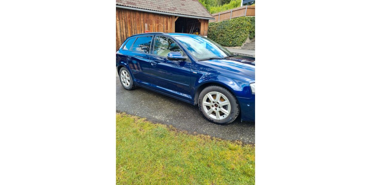 Audi A3 180.000 km 5.500 &euro; Schönberg 94513