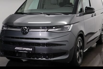 VW T7 Multivan 8.750 km 73.900 &euro; Pirna 01796