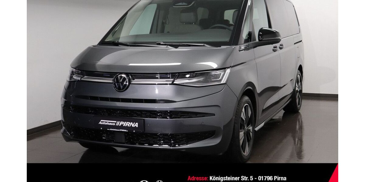 VW T7 Multivan 8.750 km 73.900 &euro; Pirna 01796